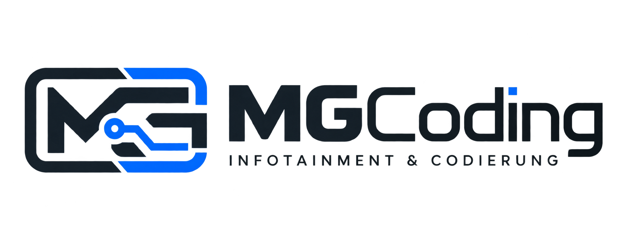 MGCoding – Infotainment & Codierung